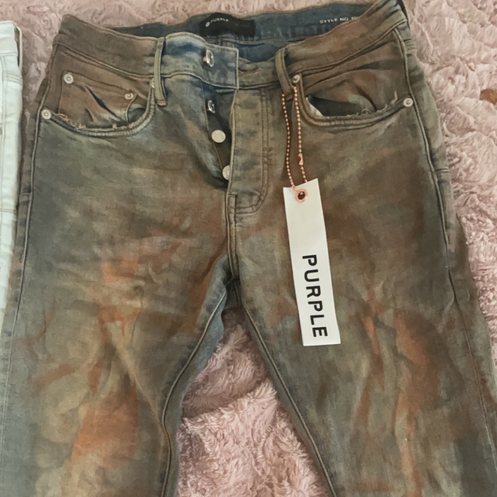 Mens Jeans